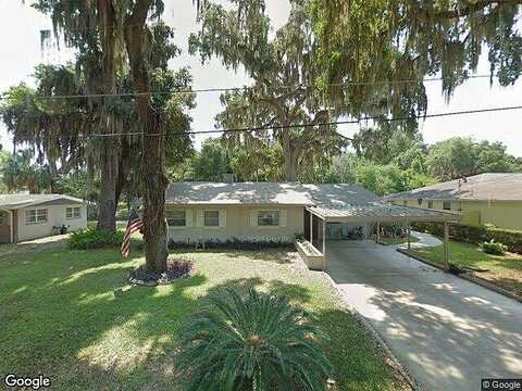 Cr 448, LAKE PANASOFFKEE, FL 33538
