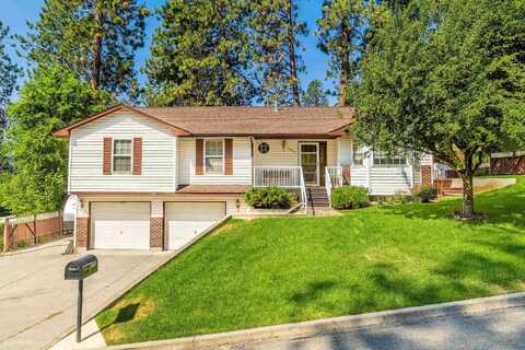 Vercler, SPOKANE VALLEY, WA 99216
