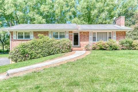 Larwood, BRISTOL, VA 24202