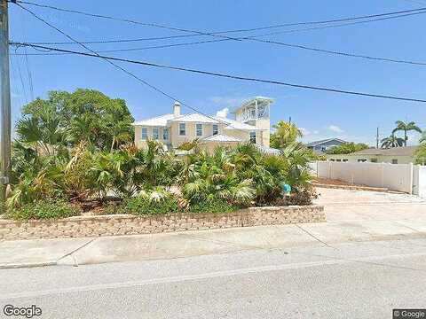 21St, ST PETE BEACH, FL 33706