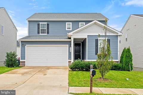 Juniper, CULPEPER, VA 22701