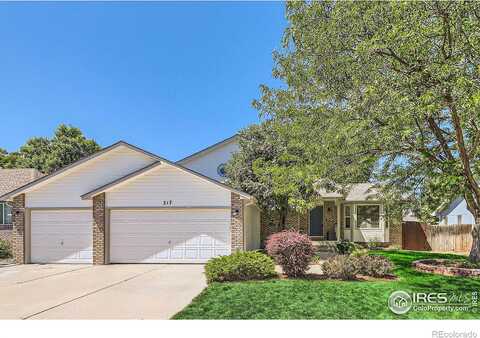 49Th, GREELEY, CO 80634