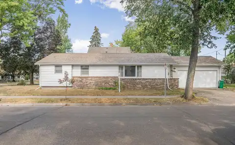 43Rd, MINNEAPOLIS, MN 55412