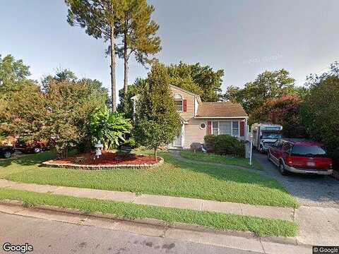 Chickamauga, HAMPTON, VA 23669