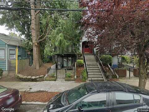 Overton, PORTLAND, OR 97209