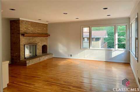 Cedar Creek, ATHENS, GA 30605