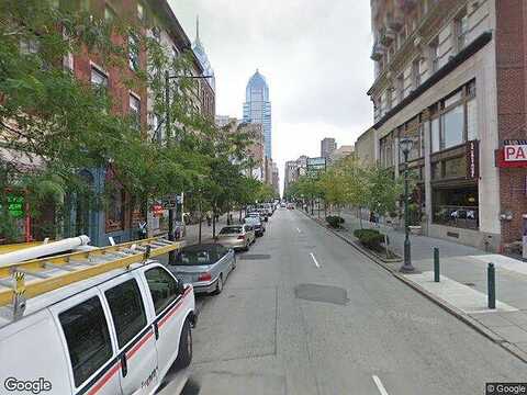 Chestnut, PHILADELPHIA, PA 19103
