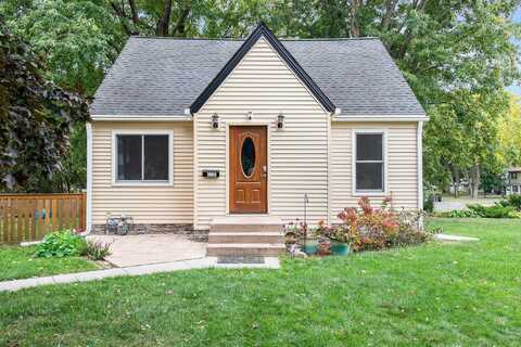 44Th, MINNEAPOLIS, MN 55421