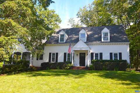 Hearthglow, CHARLOTTESVILLE, VA 22901