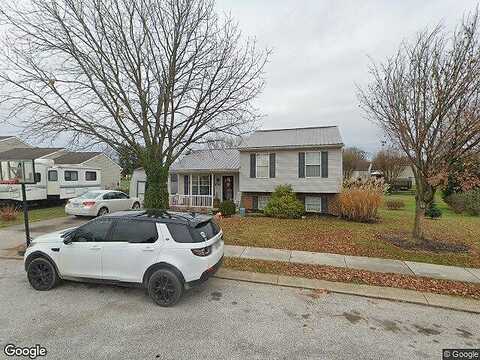 Abbotts, ABBOTTSTOWN, PA 17301
