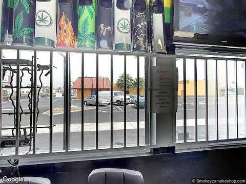 Rhombus, ANAHEIM, CA 92802