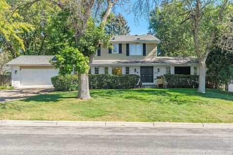Westwood Hills, MINNEAPOLIS, MN 55426