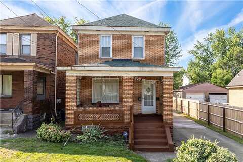 Schwab, HOMESTEAD, PA 15120