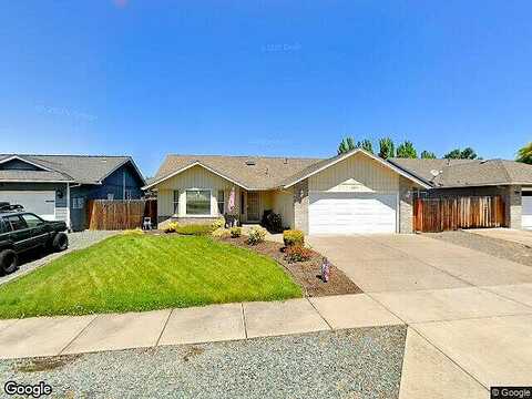 Husker Butte, MEDFORD, OR 97504