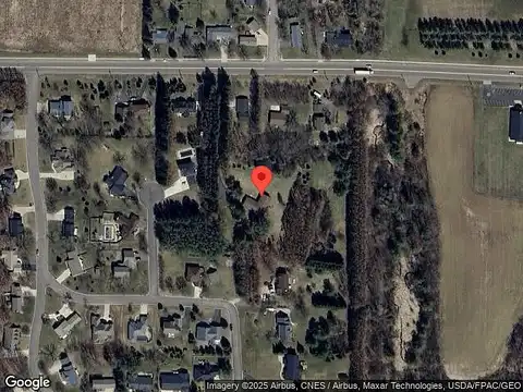 Allen, RICE LAKE, WI 54868