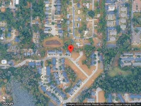 Paul Russell, TALLAHASSEE, FL 32301