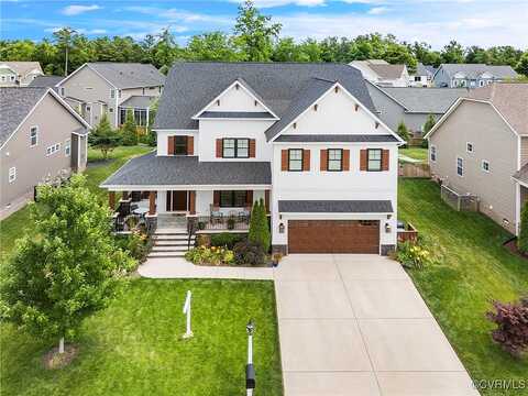 Rankin, MIDLOTHIAN, VA 23112