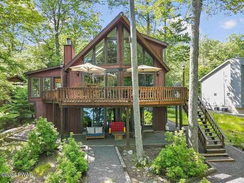 Lakeland, LAKE ARIEL, PA 18436