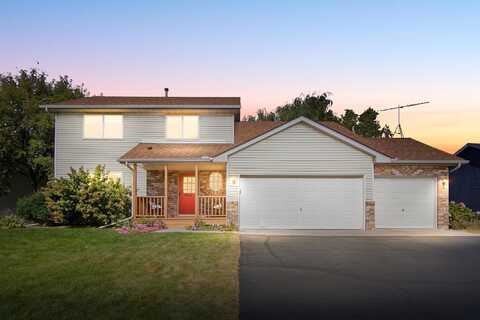 57Th, MINNEAPOLIS, MN 55446