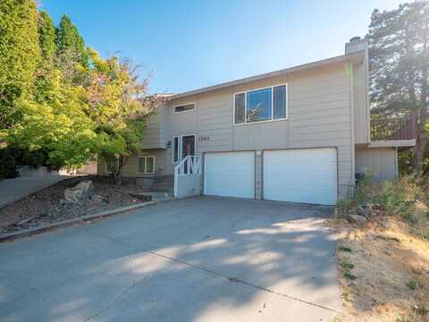 Semillon, PROSSER, WA 99350