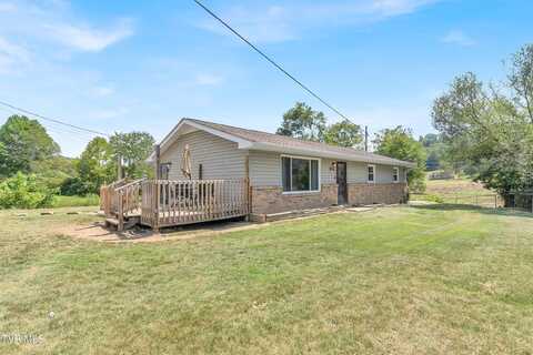 Powell Mountain, DUFFIELD, VA 24244