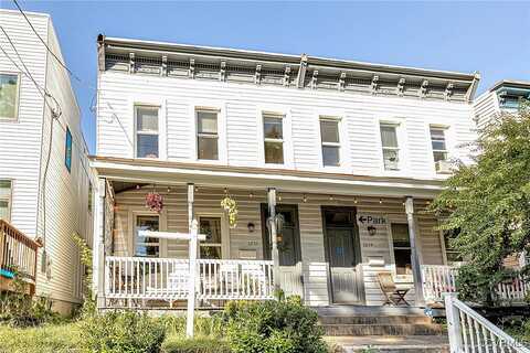 Parkwood, RICHMOND, VA 23220