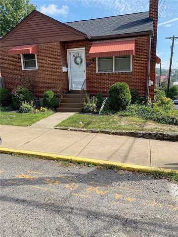 7Th, CARNEGIE, PA 15106