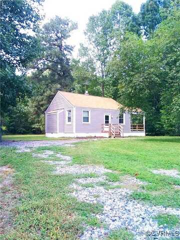 Lewis, CHESTER, VA 23831
