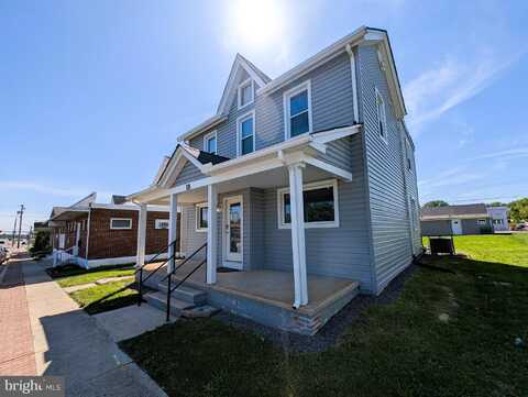 18 N PHILADELPHIA BOULEVARD, ABERDEEN, MD 21001