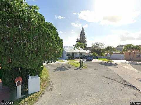 10Th, MIAMI, FL 33184