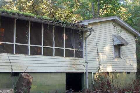 Highway 100, BOWDON, GA 30108