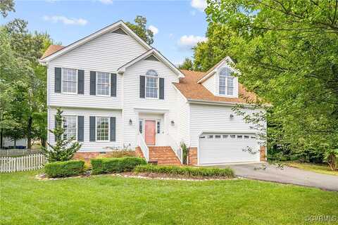 Westbury Ridge, MIDLOTHIAN, VA 23114