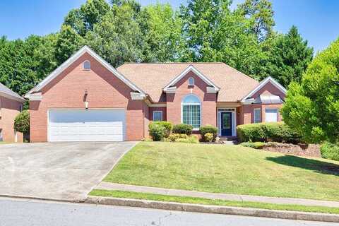 Lewis Ridge, LAWRENCEVILLE, GA 30045