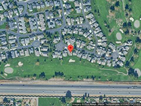 Henley, PASCO, WA 99301