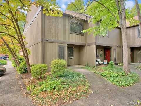 Briar Patch, MIDLOTHIAN, VA 23113
