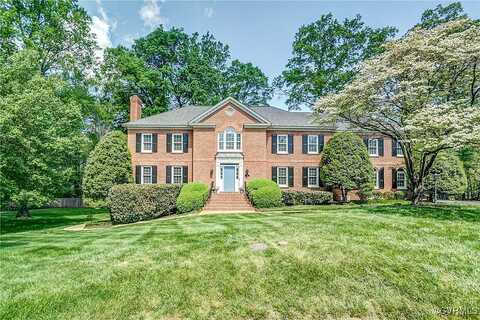 Thomashire, HENRICO, VA 23229