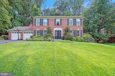 Holly Briar, GREAT FALLS, VA 22066