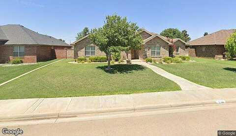 Gary, LEVELLAND, TX 79336