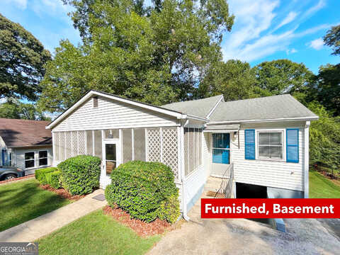 Cherry, CARROLLTON, GA 30117