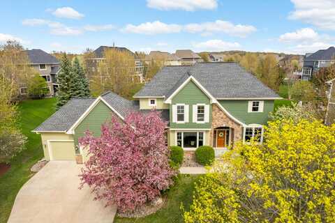 Bentwater, SAINT PAUL, MN 55129