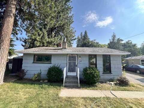 8Th, SPOKANE VALLEY, WA 99206