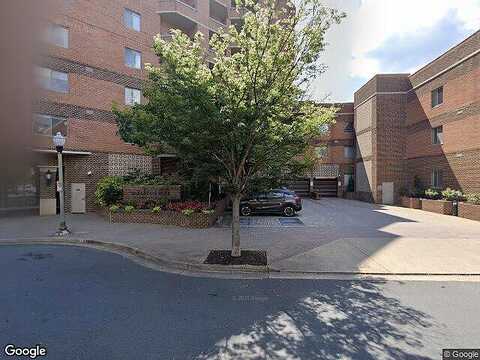 Stuart, ARLINGTON, VA 22201