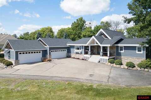 Bay, MADISON LAKE, MN 56063