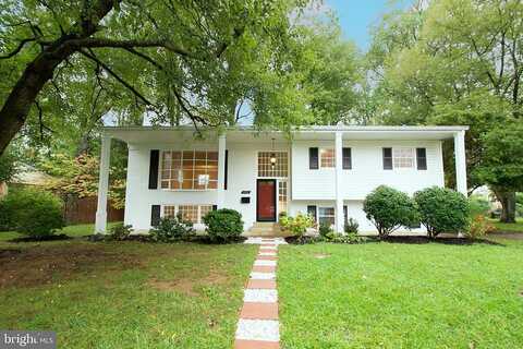 Avery, VIENNA, VA 22180