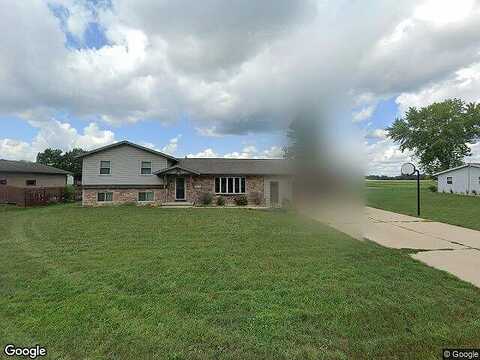 Herman, ARENA, WI 53503