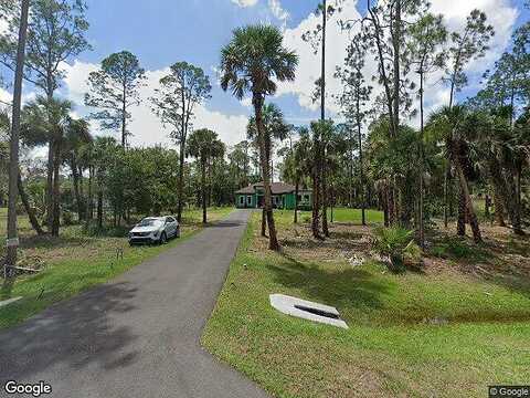 2Nd, NAPLES, FL 34117