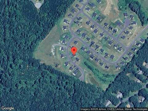 Mannie, RUCKERSVILLE, VA 22968