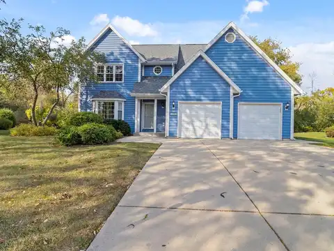 Goldenrod, MENOMONEE FALLS, WI 53051