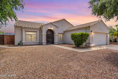 Elan, TUCSON, AZ 85742