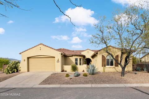 Via Bandera, VAIL, AZ 85641